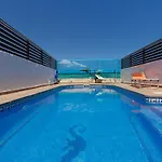 Innouthome 11 De Setembre 9 بيت للعطل *