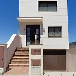 Innouthome 11 De Setembre 9 بيت للعطل *