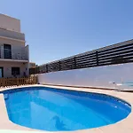 بيت للعطل Innouthome 11 De Setembre 9