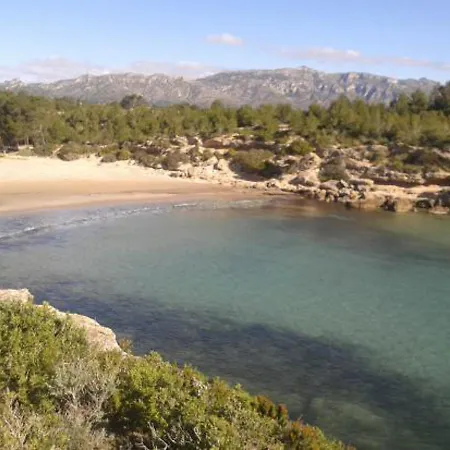 Casa de Férias Innouthome 11 De Setembre 9 L'Ametlla de Mar