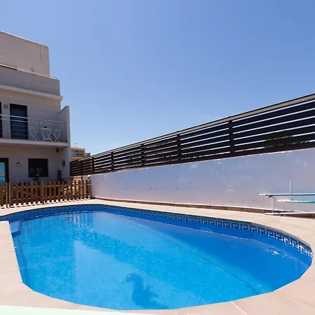 Casa de Férias Innouthome 11 De Setembre 9
